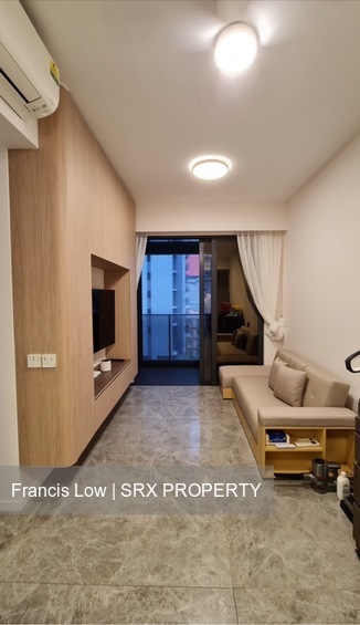 The M (D7), Apartment #576389731